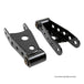 Belltech SHACKLE KIT 04+ Ford F-150 4WD 2inch-4inch Belltech