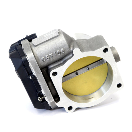BBK 10-15 Ford F-Series Raptor 6.2 85mm Throttle Body BBK Power Plus Series (CARB EO 10-14 Only) BBK