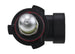 Hella Optilux HB4 9006 12V/55W XY Xenon Yellow Bulb - DFW Speed Syndicate