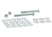 Whiteline 91-95 Honda Civic EG & EH / 92-98 Honda CRX / Whiteline 94-01 Acura Integra DC1-2 Front Ca - DFW Speed Syndicate