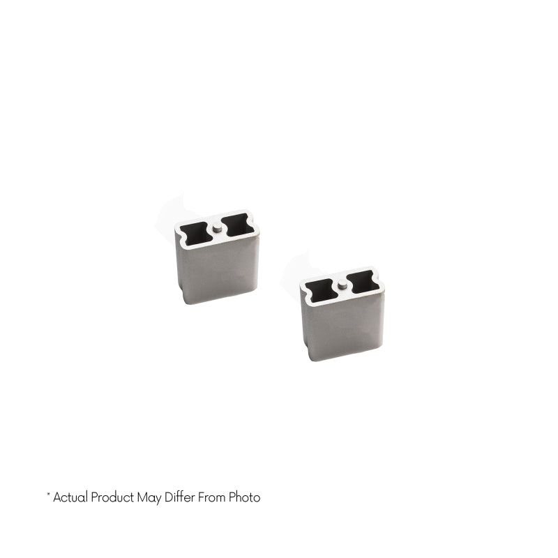 Belltech LOWERING BLOCK KIT 2inch Lowering Block Belltech
