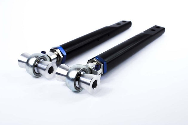 SPL Part Front Tension Rods S14/R33/R34 FR SPORT