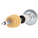 Belltech Lowering Strut 2019 Chevrolet Silverado 0in to - 2in Belltech