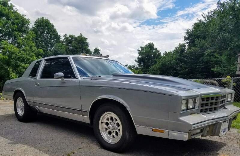 UMI Performance 78-88 GM G-Body Lowering Spring Front 2in Lowering - DFW Speed Syndicate