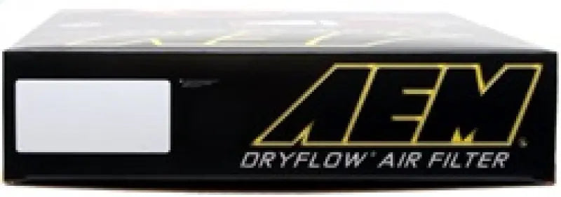 AEM 08-10 F150/250/350 / 07-10 Expedition 10.5in O/S L x 9.875in O/S W x 2.188in H DryFlow Filter AEM Induction