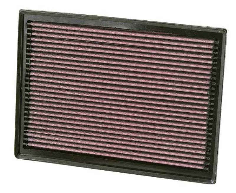 K&N Replacement Air Filter DODGE SPRINTER 3.0L-V6 DSL; 2007 - DFW Speed Syndicate