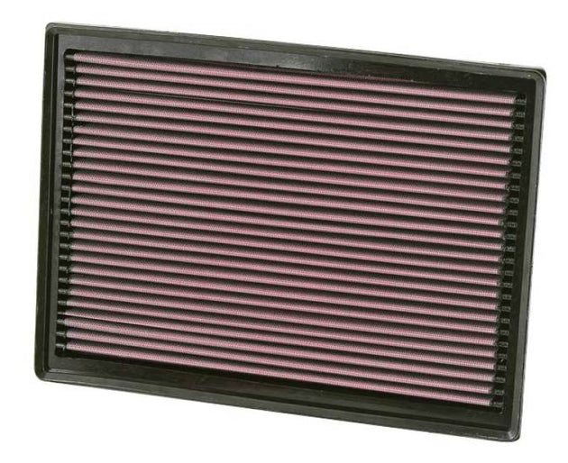 K&N Replacement Air Filter DODGE SPRINTER 3.0L-V6 DSL; 2007 - DFW Speed Syndicate