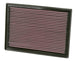 K&N Replacement Air Filter DODGE SPRINTER 3.0L-V6 DSL; 2007 - DFW Speed Syndicate
