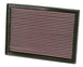 K&N Replacement Air Filter DODGE SPRINTER 3.0L-V6 DSL; 2007 - DFW Speed Syndicate