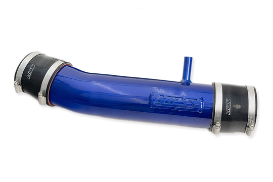 HPS Air Intake Post MAF Tube Lexus 2010-2015 IS350 Convertible 3.5L V6, 27-710 FR SPORT