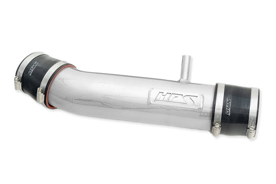 HPS Air Intake Post MAF Tube Lexus 2010-2015 IS250 Convertible 2.5L V6, 27-710 FR SPORT