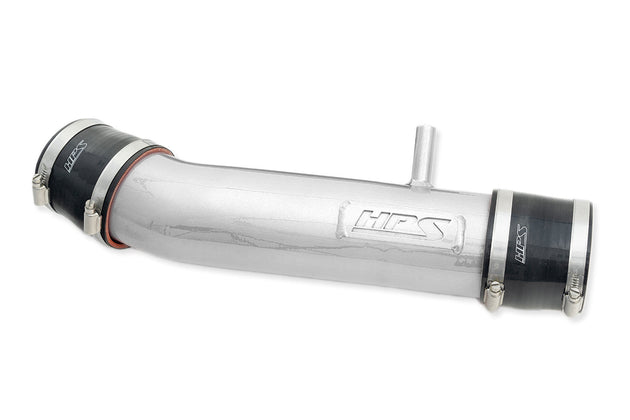 HPS Air Intake Post MAF Tube Lexus 2010-2015 IS350 Convertible 3.5L V6, 27-710 FR SPORT