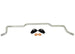 Whiteline 02-06 Acura RSX 01-05 Honda Civic Rear Sway Bar 26mm 3 Point Adjustable - DFW Speed Syndicate