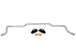 Whiteline 02-06 Acura RSX 01-05 Honda Civic Rear Sway Bar 26mm 3 Point Adjustable - DFW Speed Syndicate