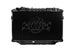 89-92 4.0L Toyota Landcruiser (AT) (3-Row Copper Core) Heavy-Duty Radiator - DFW Speed Syndicate