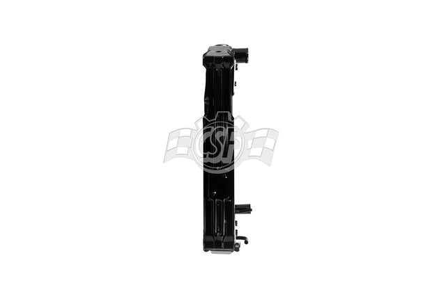 89-92 4.0L Toyota Landcruiser (AT) (3-Row Copper Core) Heavy-Duty Radiator - DFW Speed Syndicate