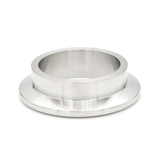 Turbo Inlet Flange - (PTE) Precision Turbo Medium Frame Turbo Housings  - 304 Stainless Ace Race Parts