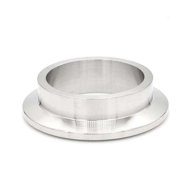 Turbo Inlet Flange - (PTE) Precision Turbo Medium Frame Turbo Housings  - 304 Stainless Ace Race Parts
