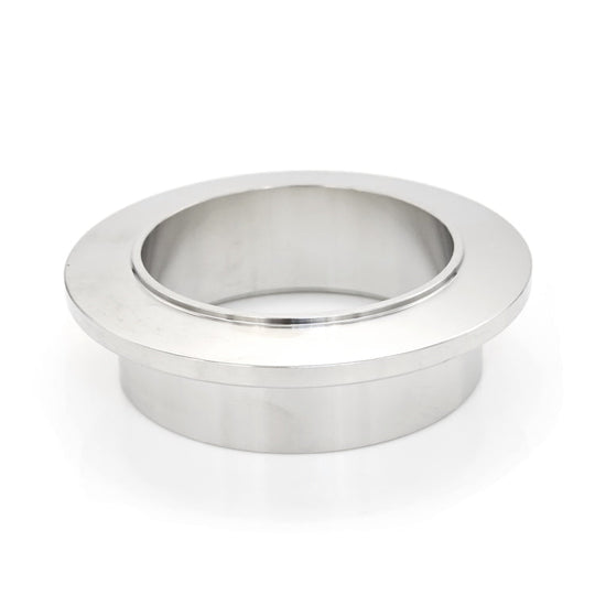 Turbo Inlet Flange - TiAL V-Band Housing for Garrett GT28/GTX28, GT30/GTX30, GT35/GTX35 - 304 Stainless Ace Race Parts