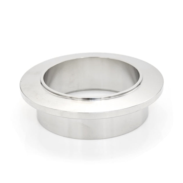 Turbo Inlet Flange - BorgWarner EFR6258, 6758, 7064, 7163, 7670, 8374, 9180 - 304 Stainless Ace Race Parts