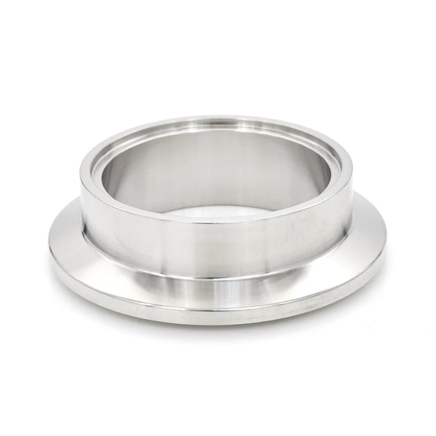 Turbo Inlet Flange - BorgWarner EFR6258, 6758, 7064, 7163, 7670, 8374, 9180 - 304 Stainless Ace Race Parts