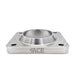 Transition Turbo Flange - Undivided T4 to Single 2" NPS (2.375" OD) - 304 Stainless Ace Race Parts