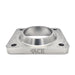 Transition Turbo Flange - Undivided T4 to Single 2" NPS (2.375" OD) - 304 Stainless Ace Race Parts