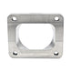 Transition Turbo Flange - Undivided T4 to Single 3.000" OD Tube - 304 Stainless Ace Race Parts
