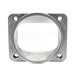 Transition Turbo Flange - Undivided T4 to Single 3.500" OD Tube - 304 Stainless Ace Race Parts