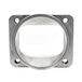 Transition Turbo Flange - Undivided T4 to Single 3.500" OD Tube - 304 Stainless Ace Race Parts