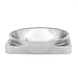 Transition Turbo Flange - Undivided T4 to Single 4.000" OD Tube - 304 Stainless Ace Race Parts