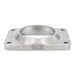 Transition Turbo Flange - Undivided T6 to Single 3.000" OD Tube - 304 Stainless Ace Race Parts