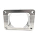 Transition Turbo Flange - Undivided T6 to Single 3.500" OD Tube - 304 Stainless Ace Race Parts
