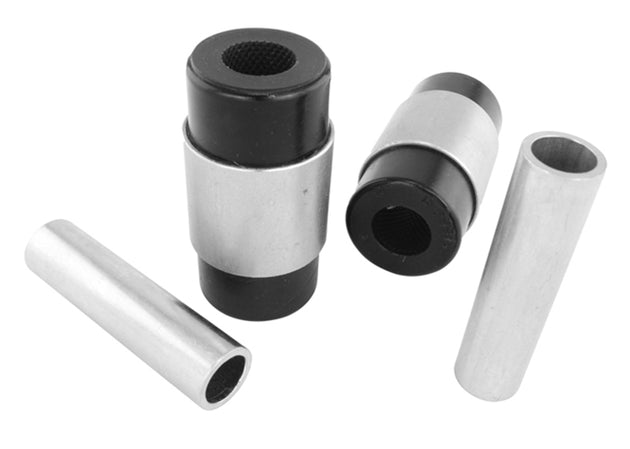 Whiteline Plus 03+ Nissan 350z / Infiniti G35 Front Lower Inner Control Arm Bushing Kit - DFW Speed Syndicate