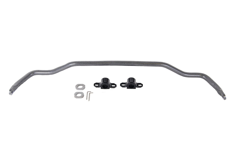 Hellwig 13-19 Infiniti QX80 Solid Heat Treated Chromoly 1-1/8in Rear Sway Bar - DFW Speed Syndicate