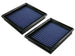 aFe MagnumFLOW Air Filters OER P5R A/F P5R Nissan 370Z 09-12 V6-3.7L (1 pr) aFe