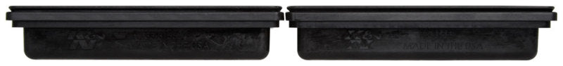K&N 2020 BMW M550i 4.4L V8 Replacement Air Filter (2 Per Box) - DFW Speed Syndicate