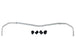 Whiteline 7/03+ Mazda RX8 FE Rear 18mm Heavy Duty Adjustable Swaybar - DFW Speed Syndicate
