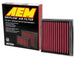 AEM 19-20 Subaru WRX STI 2.5L DryFlow Air Filter AEM Induction