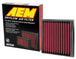 AEM 19-20 Subaru WRX STI 2.5L DryFlow Air Filter AEM Induction