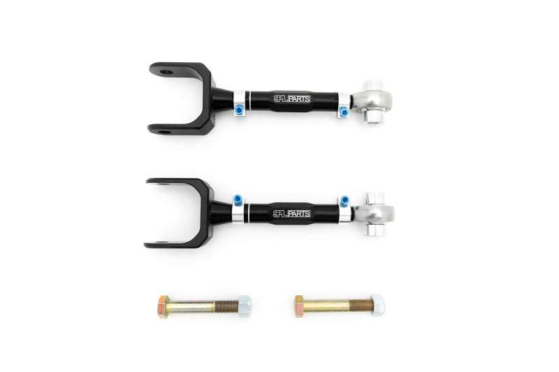 SPL Part Tesla Model 3 / Model Y Rear Upper Lateral (Camber) Links FR SPORT