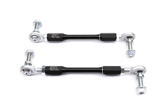 SPL Part Camaro/ATS Front/Rear Swaybar Endlinks FR SPORT