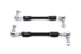 SPL Part Camaro/ATS Front/Rear Swaybar Endlinks FR SPORT
