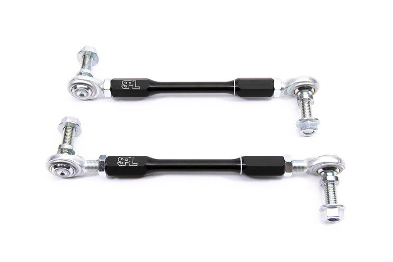 SPL Part Camaro/ATS Front/Rear Swaybar Endlinks FR SPORT