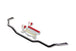Belltech FRONT ANTI-SWAYBAR 86-97 NISSAN PU Belltech