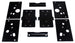 Air Lift Loadlifter 5000 Air Spring Kit Air Lift
