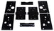 Air Lift Loadlifter 5000 Air Spring Kit Air Lift
