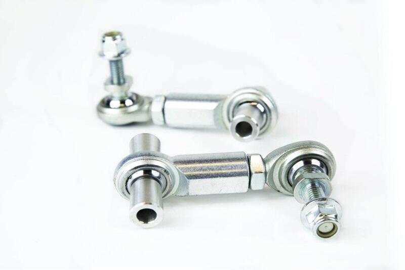 SPL Part Veloster N Rear Swaybar Endlinks FR SPORT