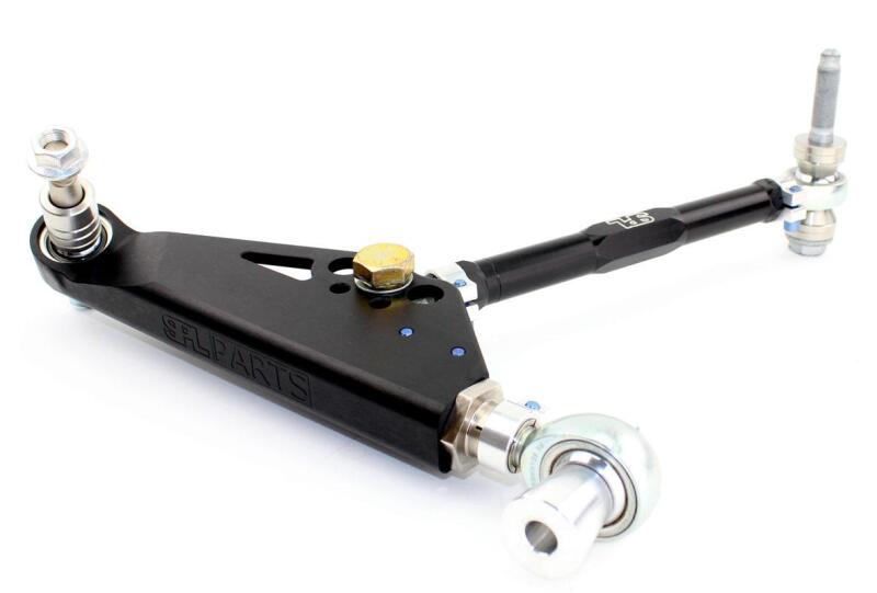 SPL Part Front Lower Control Arms GR86/BRZ/GT86/FR-S FR SPORT