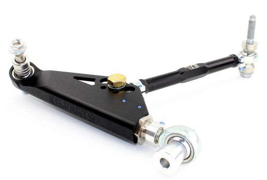 SPL Part Front Lower Control Arms GR86/BRZ/GT86/FR-S FR SPORT